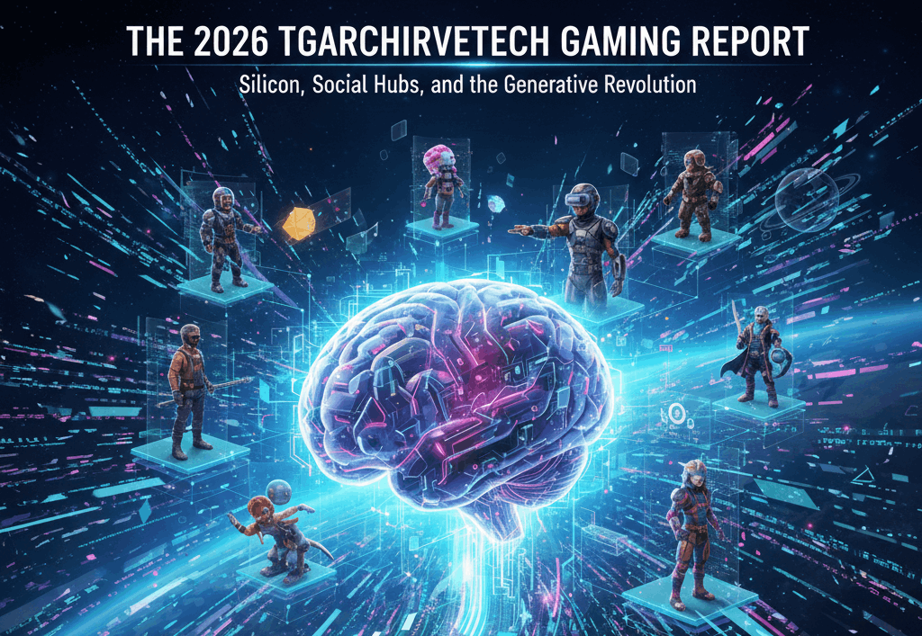 tgarchirvetech-gaming-trends
